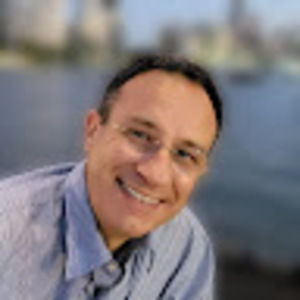 Meet your Posher, Jean-pierre